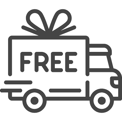 Free Delivery